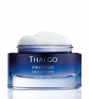 THALGO МАСКА ДЛЯ ОБЛИЧЧЯ СКАРБИ ОКЕАНІВ / PRODIGE DES OCEANS MASK