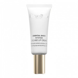 Natura Bisse Essential Shock Крем поживний для очей СПФ 15 Intense Eye & Lip Cream