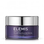 ELEMIS PEPTID4 Охолоджуюча нічна гель-маска Пептид4  - Peptide4 Plumping Pillow Facial 50 мл