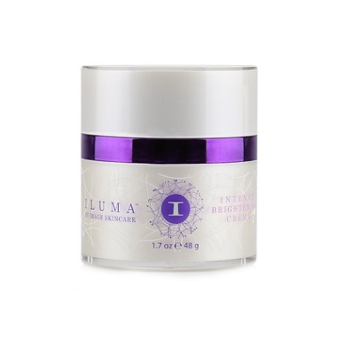 Intense ILUMA ИНТЕНСИВНЫЙ ОСВЕТЛЯЮЩИЙ КРЕМ Intense Brightening  48g