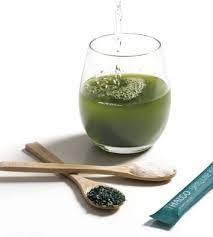 THALGO АКТИВНА СПІРУЛІНА ЕНЕРГЕТИЧНИЙ ДЕТОКC НАПІЙ / SPIRULINE BOOSTENERGISING DETOX SHOT