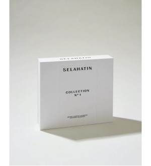 Набір зубних паст Collection No 1 Set (Amorist, Escapist, Hypnotist)