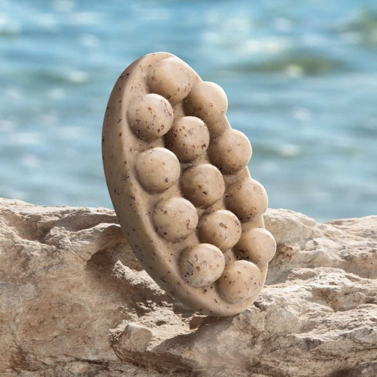 THALGO Мило відшулущуюче морське для тіла Новинка Thalgo Exfoliating Marine Soap 100 мг