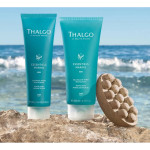 THALGO Мило відшулущуюче морське для тіла Новинка Thalgo Exfoliating Marine Soap 100 мг