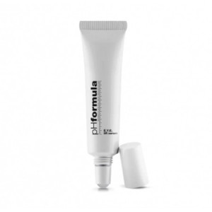 pHformula ліфтингова сироватка для області навколо очей з аплікатором  NEW E.Y.E. lift serum  15 мл