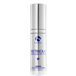 iS CLINICAL Відновлююча емульсія з ретинолом 1.0 RETINOL+ EMULSION 1 30 г