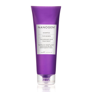 NANOGEN ЖІНОЧИЙ ШАМПУНЬ ДЛЯ ПОТОВЩЕННЯ ТА РОСТУ ВОЛОССЯ/SHAMPOO FOR WOMEN THICKENING HAIR EXPERIENCE