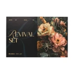 REJURAN Набір для відновлення та сяйва шкіри REVIVAL SET 