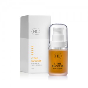  HOLY LAND C THE Success Eye Serum Сироватка для повік 15 мл   