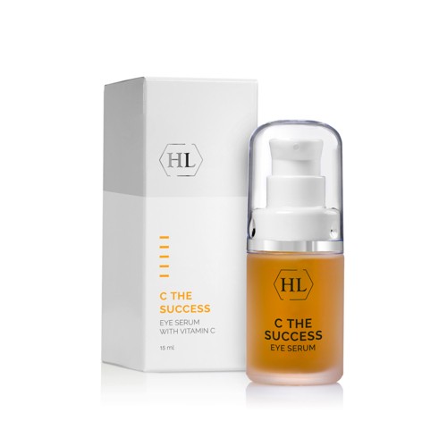  HOLY LAND C THE Success Eye Serum Сироватка для повік 15 мл   