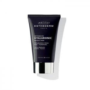 INSTITUT ESTHEDERM Маска на основі гіалуроновоі кислоти  Intensive hyaluronic mask 75 мл 