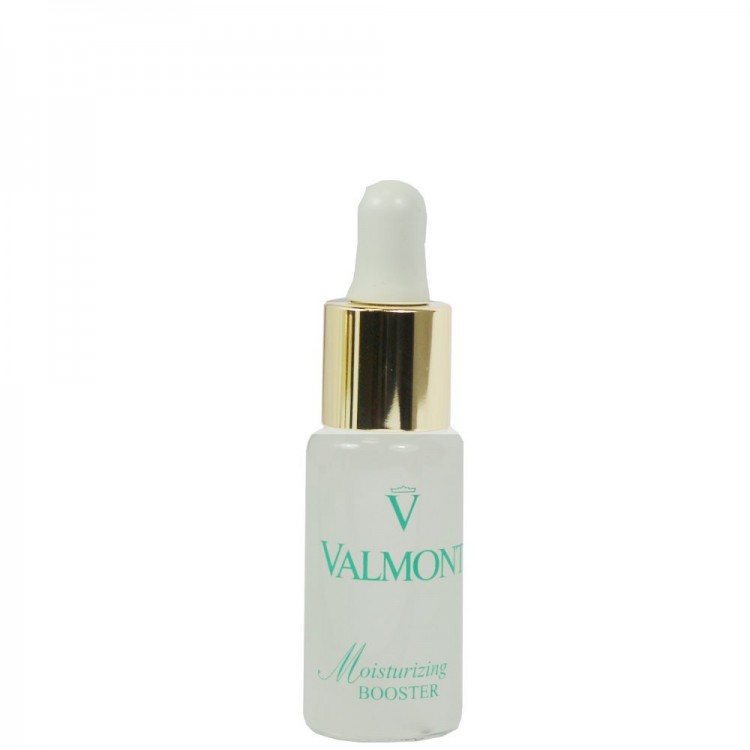 VALMONT Комплекс для інтенсивного зволоження Valmont Moisturizing Booster 20 мл VALMONT Комплекс для інтенсивного зволоження Valmont Moisturizing Booster 20 мл