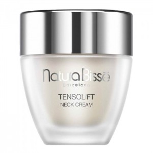 Natura Bisse Inhibit Крем для обличчя та шиї High Definition Тенсолифт 50 мл