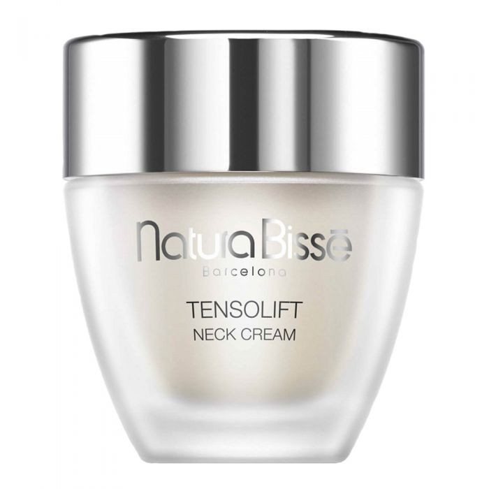 Natura Bisse Inhibit Крем для обличчя та шиї High Definition Тенсолифт 50 мл