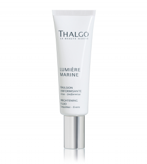 THALGO  BRIGHTENING FLUID ОСВІТЛЮЮЧА ЕМУЛЬСІЯ / BRIGHTENING FLUID
