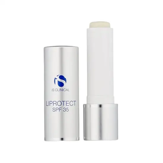 iS CLINICAL Бальзам для губ LIPROTECT SPF 35  5мл