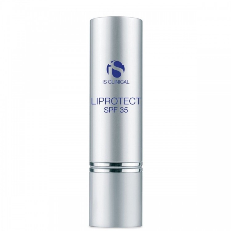 iS CLINICAL Бальзам для губ LIPROTECT SPF 35  5мл
