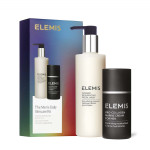 ELEMIS Подарунковий дует для Чоловіків для щоденного очищення та зволоження обличчя The Men’s Skincare Cleanse & Moisturise Duo ELEMIS Подарунковий дует для Чоловіків для щоденного очищення та зволоження обличчя The Men’s Skincare Cleanse & Moisturise Duo