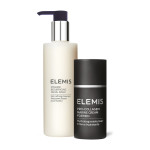 ELEMIS Подарунковий дует для Чоловіків для щоденного очищення та зволоження обличчя The Men’s Skincare Cleanse & Moisturise Duo ELEMIS Подарунковий дует для Чоловіків для щоденного очищення та зволоження обличчя The Men’s Skincare Cleanse & Moisturise Duo