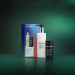 ELEMIS Подарунковий дует для Чоловіків для щоденного очищення та зволоження обличчя The Men’s Skincare Cleanse & Moisturise Duo