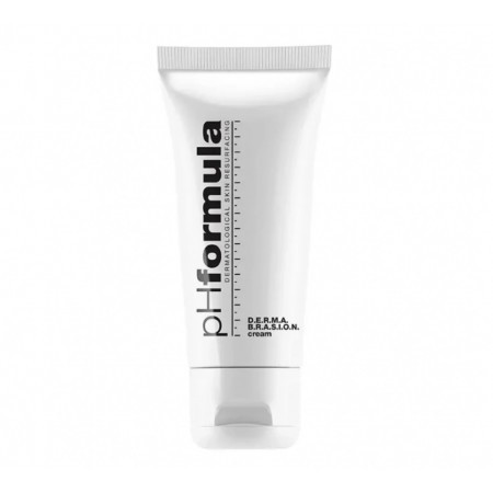 pHformula дермабразійний крем D.E.R.M.A.B.R.A.S.I.O.N cream 50 мл pHformula дермабразійний крем D.E.R.M.A.B.R.A.S.I.O.N cream 50 мл