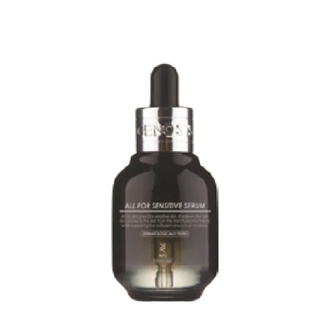 GENOSYS нано сироватка для чутливоі шкіри ALL FOR SENSITIVE SERUM 30 мл GENOSYS нано сироватка для чутливоі шкіри ALL FOR SENSITIVE SERUM 30 мл