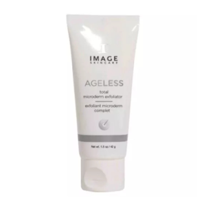 Image Skincare Ageless МІКРОДЕРМ ЕКСФОЛІАТОР  Total Microderm Exfoliator 42 гр 