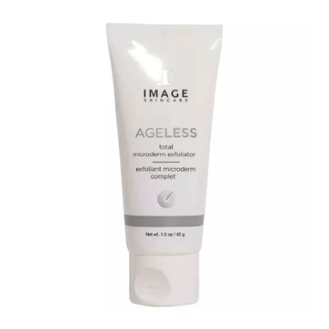 Image Skincare Ageless МІКРОДЕРМ ЕКСФОЛІАТОР Total Microderm Exfoliator 42 гр Image Skincare Ageless МІКРОДЕРМ ЕКСФОЛІАТОР Total Microderm Exfoliator 42 гр