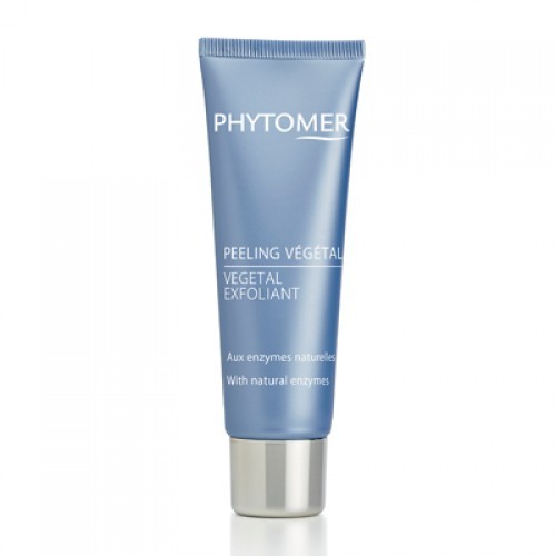 рослинний плінг на натуральних ензимах  Phytomer Vegetal Exfoliant