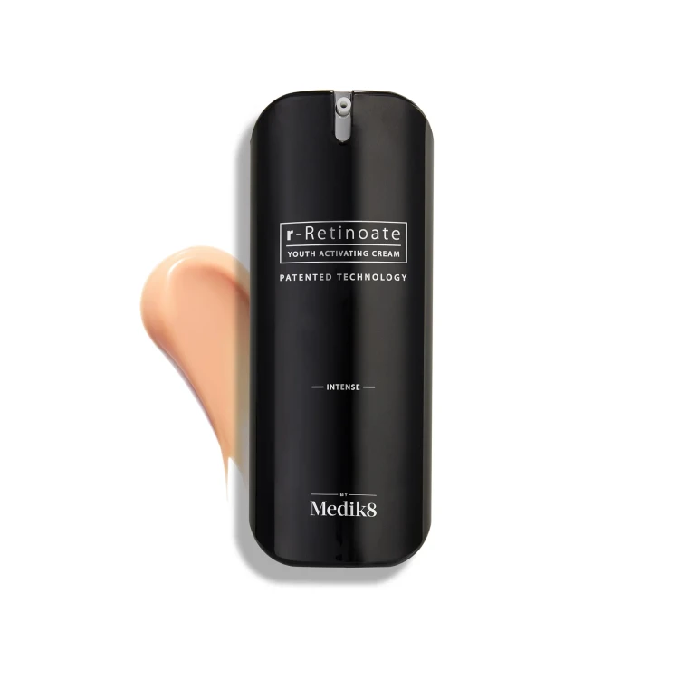 MEDIK8 Крем омолоджуючий інтенсивний R-RETINOATE® INTENSE 50 мл MEDIK8 Крем омолоджуючий інтенсивний R-RETINOATE® INTENSE 50 мл
