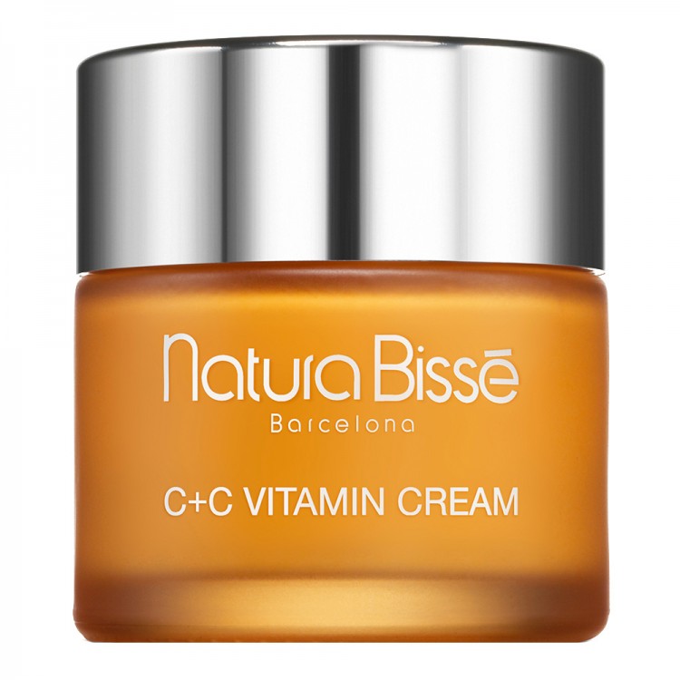 Natura Bisse C+C Vitamin Крем SPF 10 з вітаміном С+С Natura Bisse C+C Vitamin Крем SPF 10 з вітаміном С+С