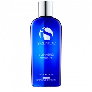 iS CLINICAL Гель для вмивання CLEANSING COMPLEX