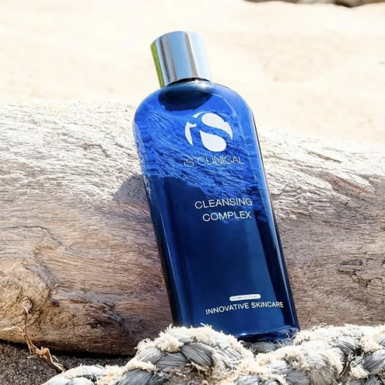 iS CLINICAL Гель для вмивання CLEANSING COMPLEX
