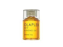 OLAPLEX NO. 7 Bonding Oil | Відновлююча Олія Для Волосся «Крапля Досконалості», 30 мл.
