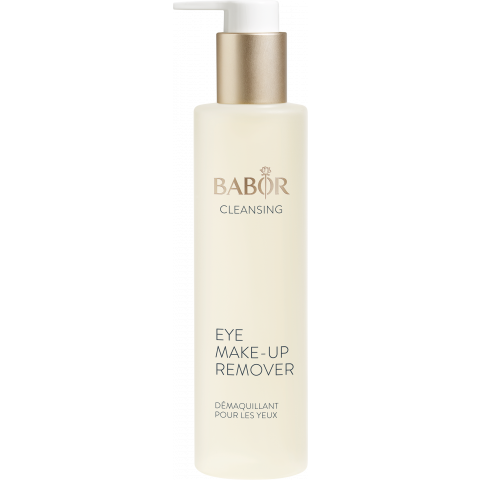 BABOR ОЧИЩЕННЯ Лосьйон для Демакіяжу повік Eye Make Up Remover 100 мл BABOR ОЧИЩЕННЯ Лосьйон для Демакіяжу повік Eye Make Up Remover 100 мл