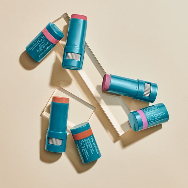 COLORESCIENCE Набір SUNFORGETTABLE® TOTAL PROTECTION™ COLOR BALM SPF 50 ENDLESS SUNSET COLLECTION COLORESCIENCE Набір SUNFORGETTABLE® TOTAL PROTECTION™ COLOR BALM SPF 50 ENDLESS SUNSET COLLECTION