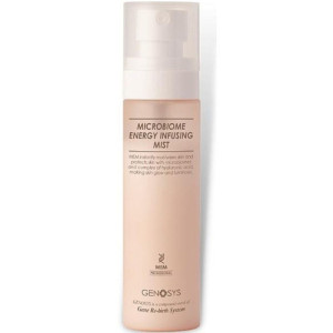 Genosys Відновлюючий Спрей Genosys Microbiome Energy Infusing Mist  80 мл