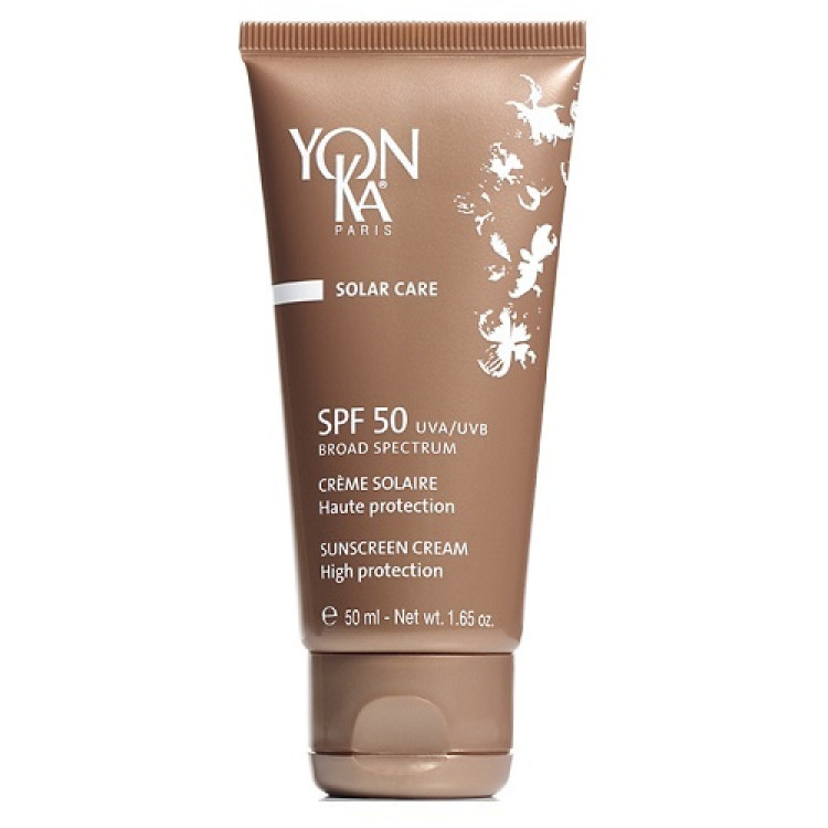 YON-KA Сонцезахисний крем (фактор захисту 50) YON-KA ULTRA PROTECTION SPF 50