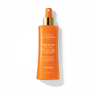 INSTITUT ESTHEDERM  Спрей Bronz Impulse, 150 мл