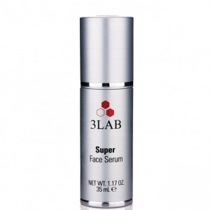 3LAB Супер сироватка для шкіри обличчя,  Super Face Serum 35мл