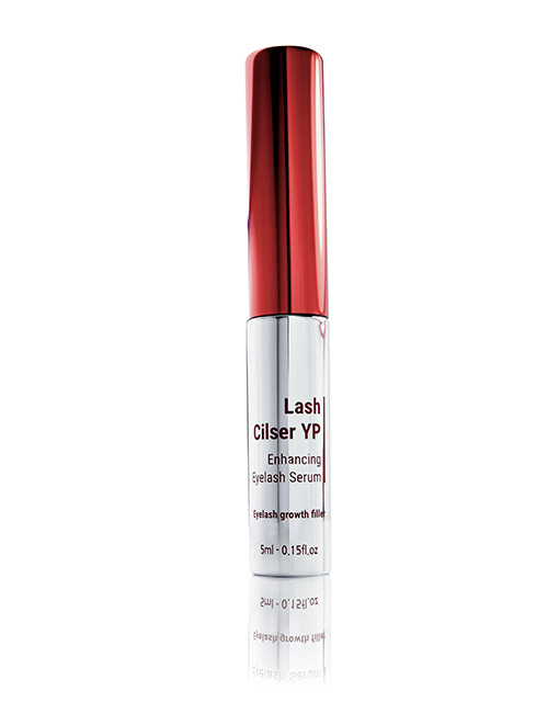 Dermastir Lash – Сироватка - Стимулятор росту для Вій 5 мл