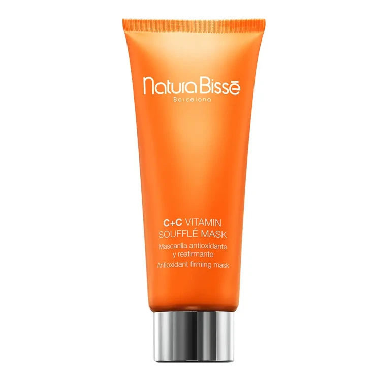 Natura Bisse C+C Vitamin Маска для обличчя Souffle Mask 75 мл