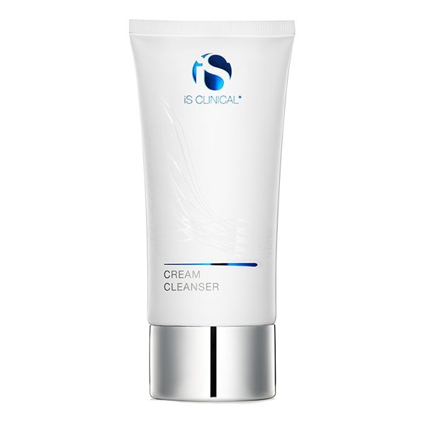 iS CLINICAL Крем для очищення шкіри CREAM CLEANSER 120 мл 