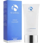iS CLINICAL Крем для очищення шкіри CREAM CLEANSER 120 мл 