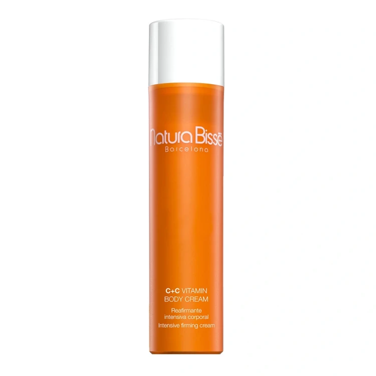  Natura Bisse C+C Vitamin Крем для тіла 250 мл