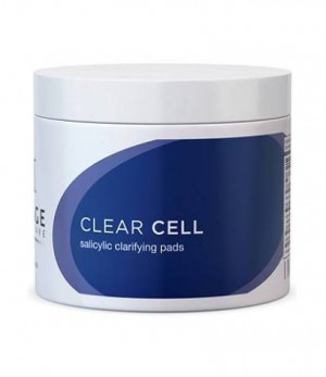 IMAGE CLEAR CELL Саліцилові диски с антибактеріальною дією  Salicylic Clarifying Pads 