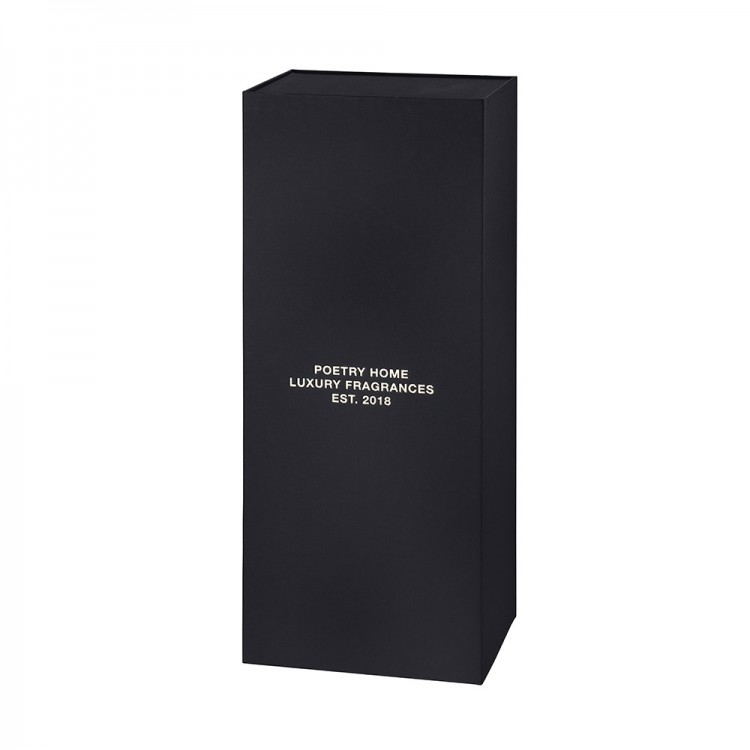 POETRY HOME ПОДАРУНКОВИЙ НАБІР  BLACK SQUARE