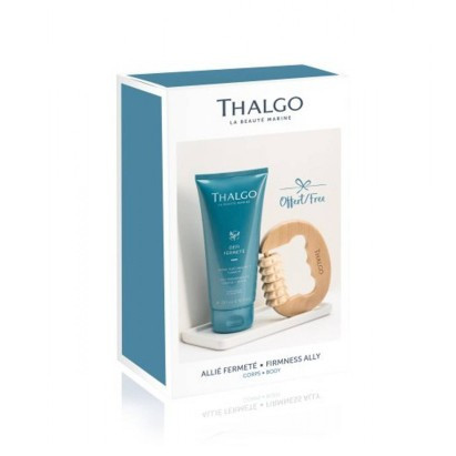 THALGO Набір Моделювання силуету THALGO BODY FIRM UP KIT THALGO Набір Моделювання силуету THALGO BODY FIRM UP KIT