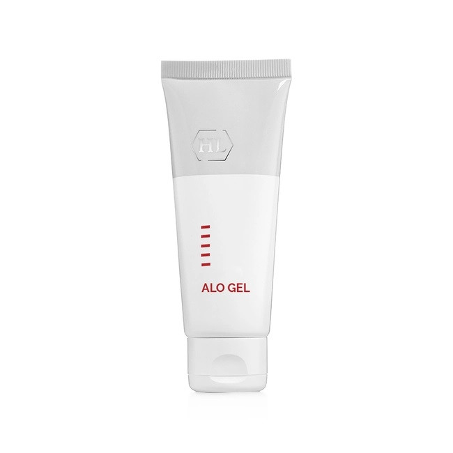 Holy Land гель алое ALO GEL 70 мл Holy Land гель алое ALO GEL 70 мл