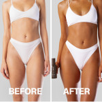 Bali Body Self Tan Body Serum - Сироватка автозасмага для тіла Bali Body Self Tan Body Serum - Сироватка автозасмага для тіла